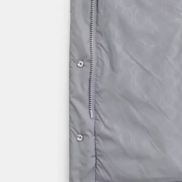 Coach Mid Puffer SOLD OUT - Picture 9 of 16
